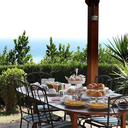 B&B Villa Floriana Tortoreto Εξωτερικό φωτογραφία