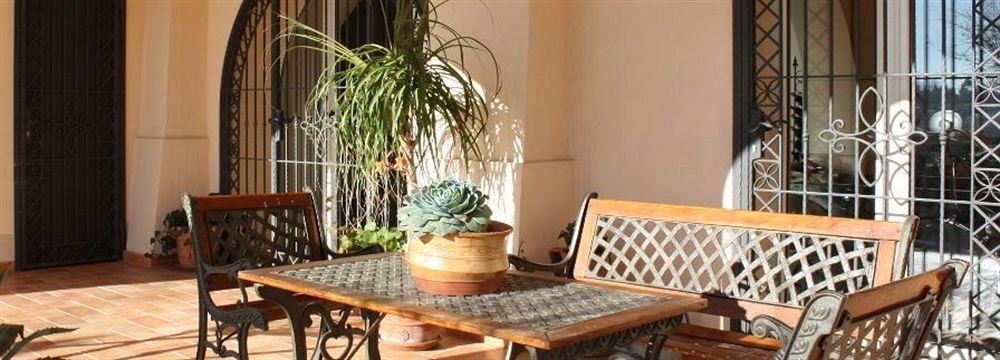 B&B Villa Floriana Tortoreto Εξωτερικό φωτογραφία