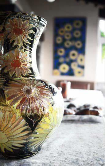 B&B Villa Floriana Tortoreto Εξωτερικό φωτογραφία