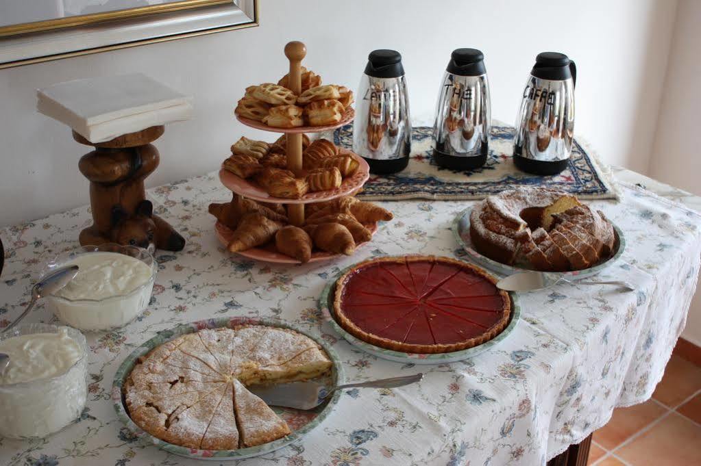 B&B Villa Floriana Tortoreto Εξωτερικό φωτογραφία