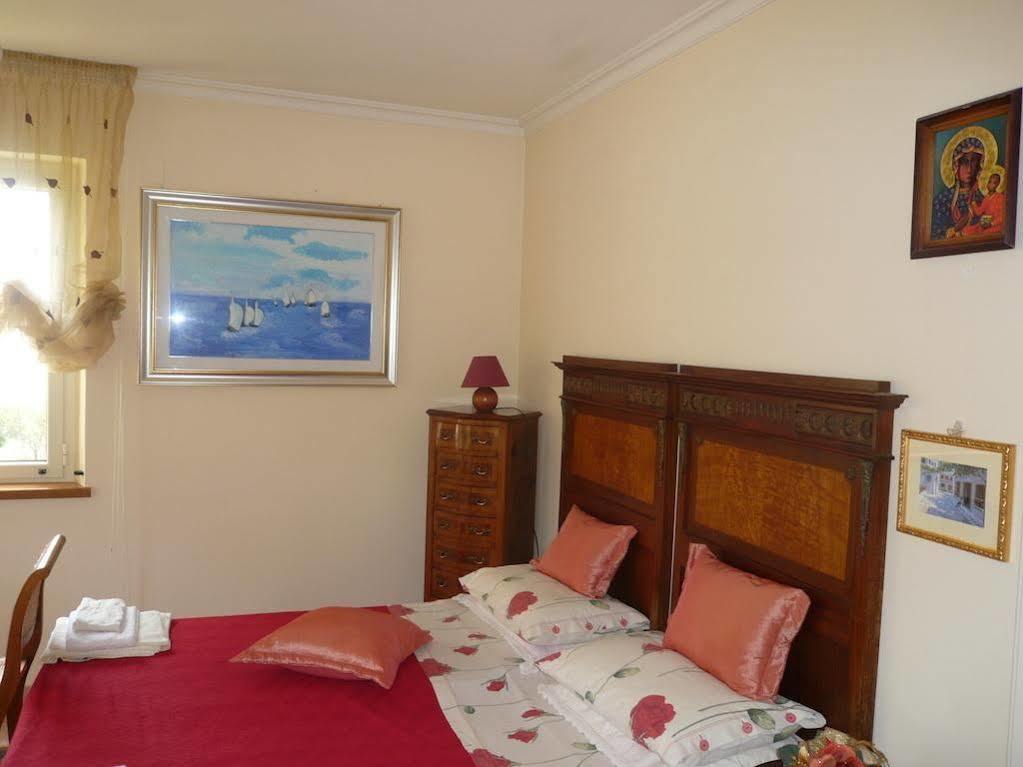 B&B Villa Floriana Tortoreto Εξωτερικό φωτογραφία